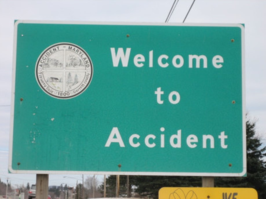 Accident