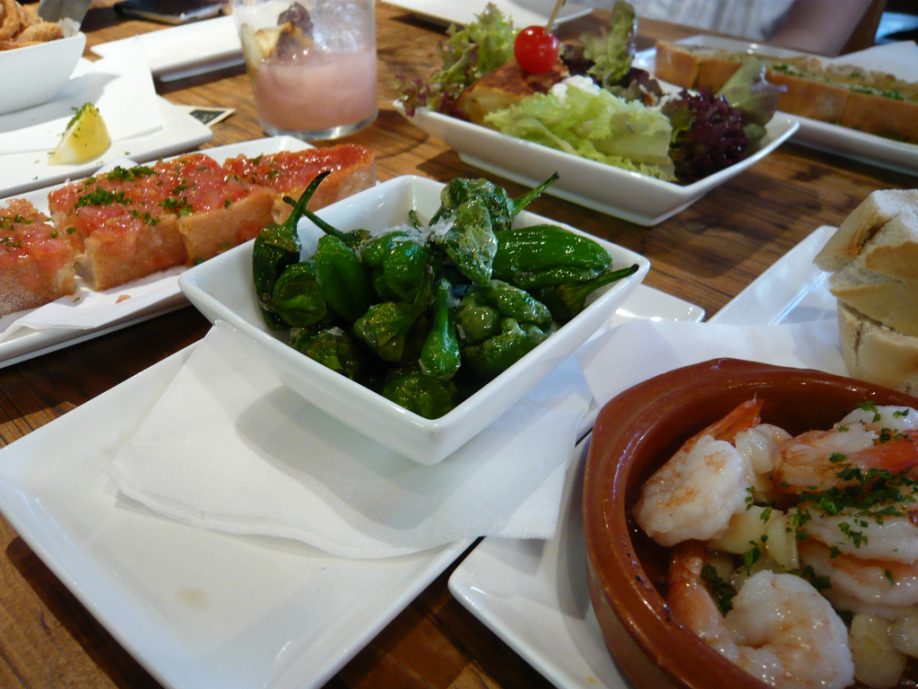 Tapas