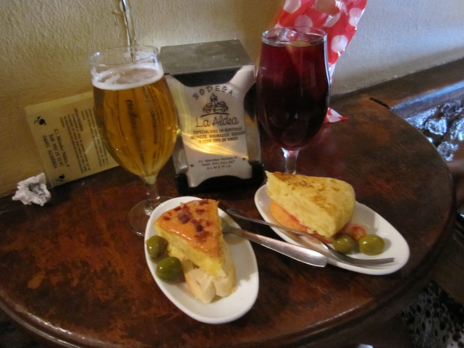 Tapas