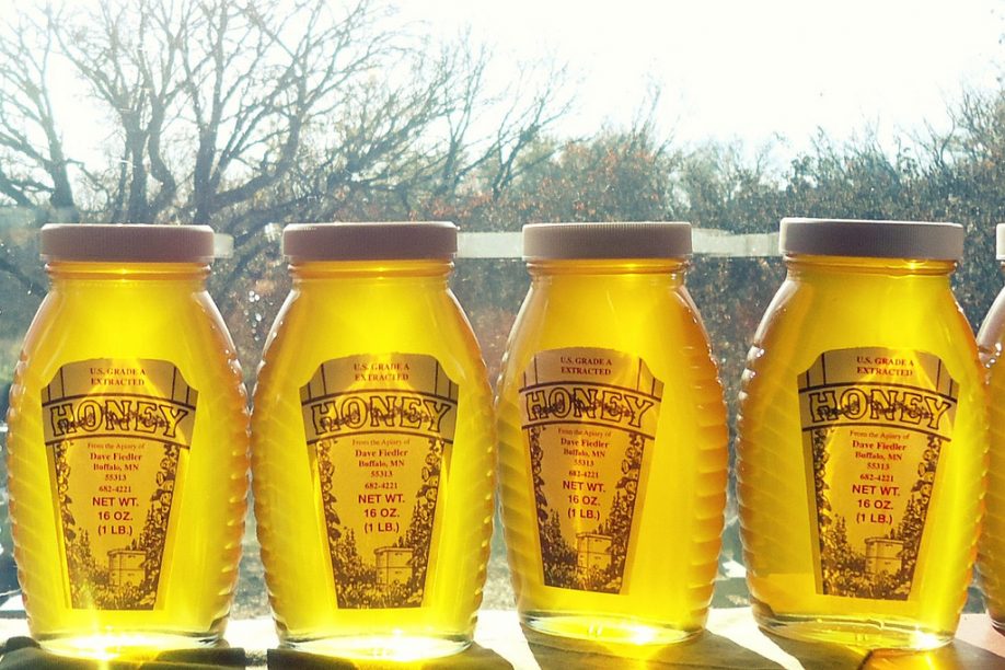 Honey