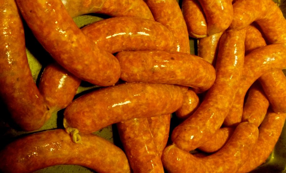 Sausages