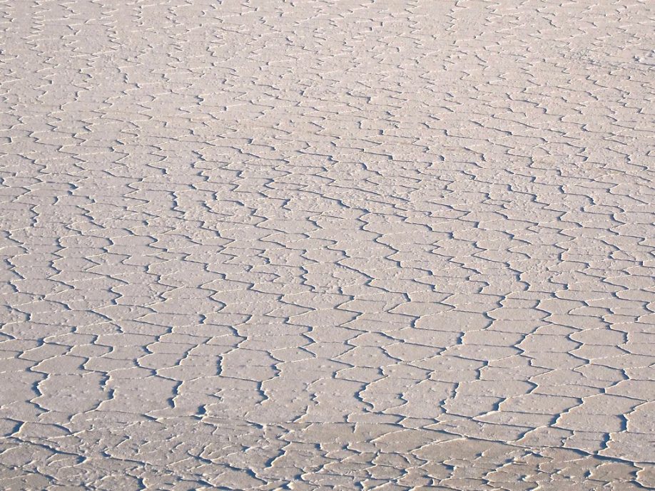 Salar de Uyuni