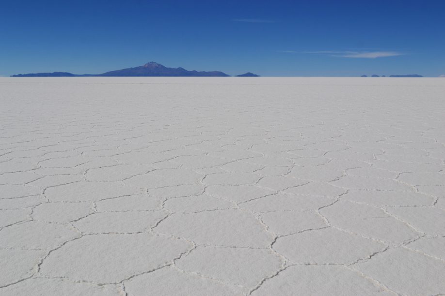 Salar de Uyuni