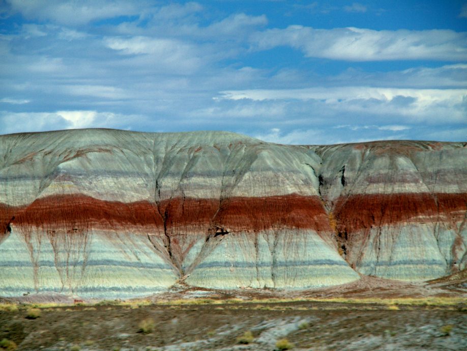 Painted Desert