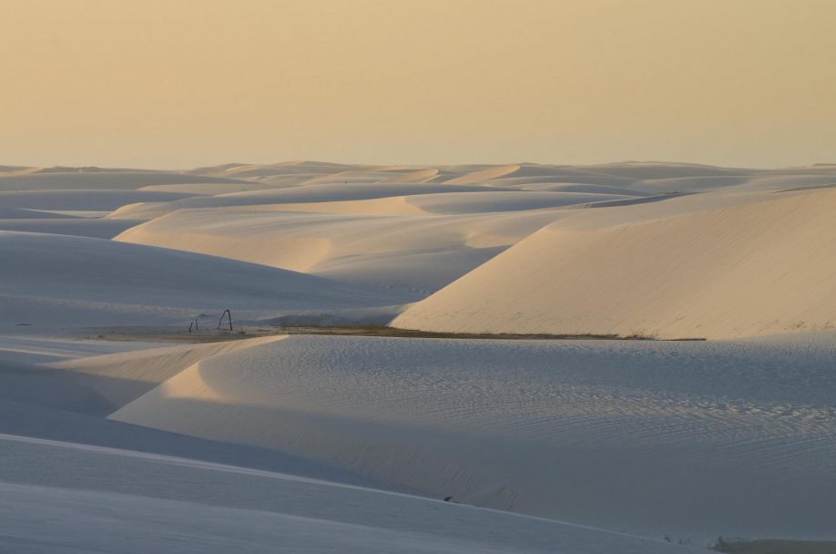 Lençóis Maranhenses