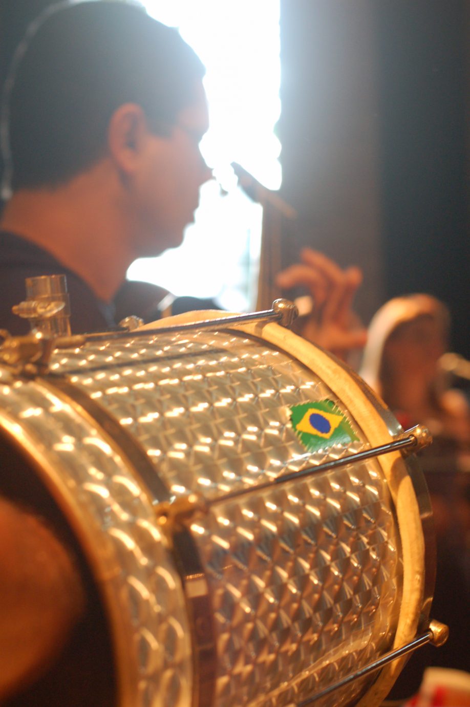Cuíca