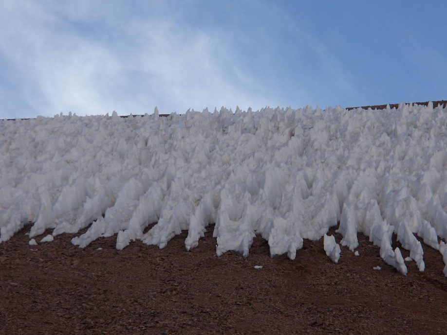 Penitentes
