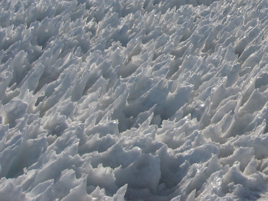Penitentes