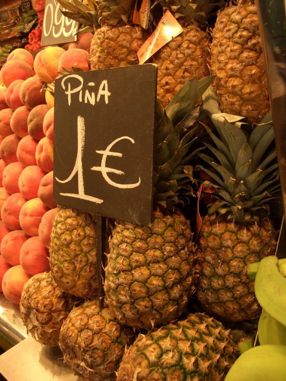 Pineapple