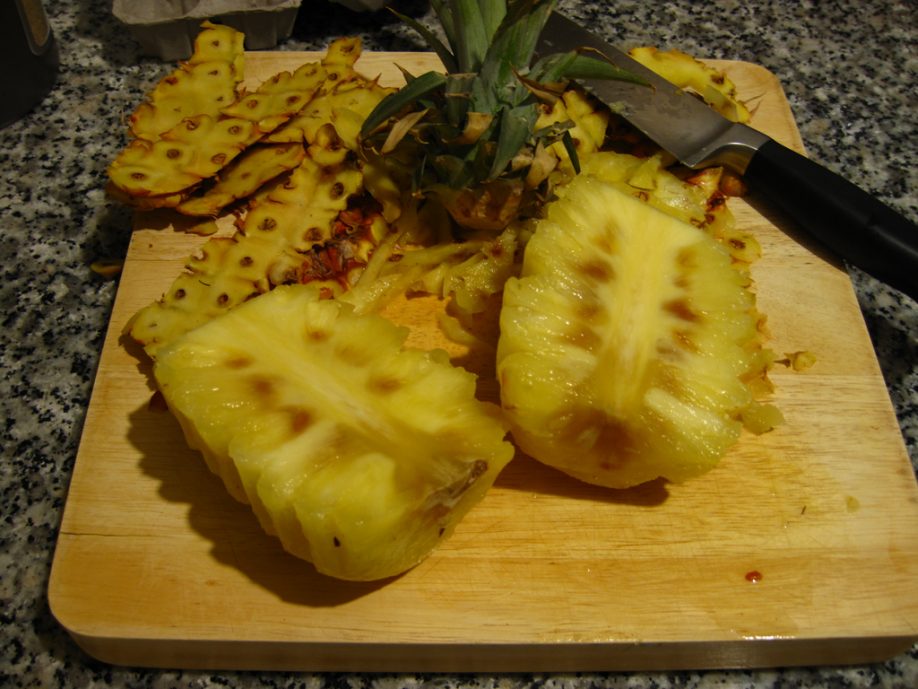 Pineapple
