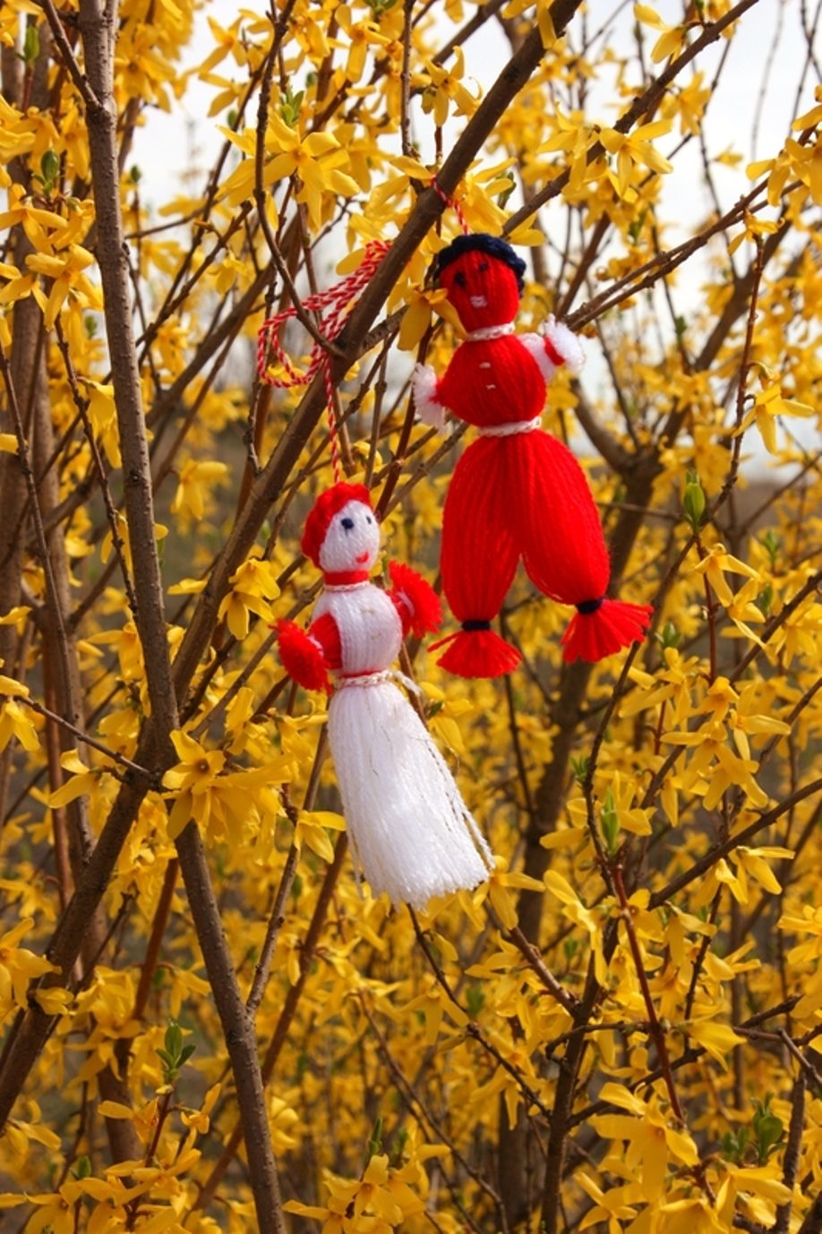 Pizho and Penda