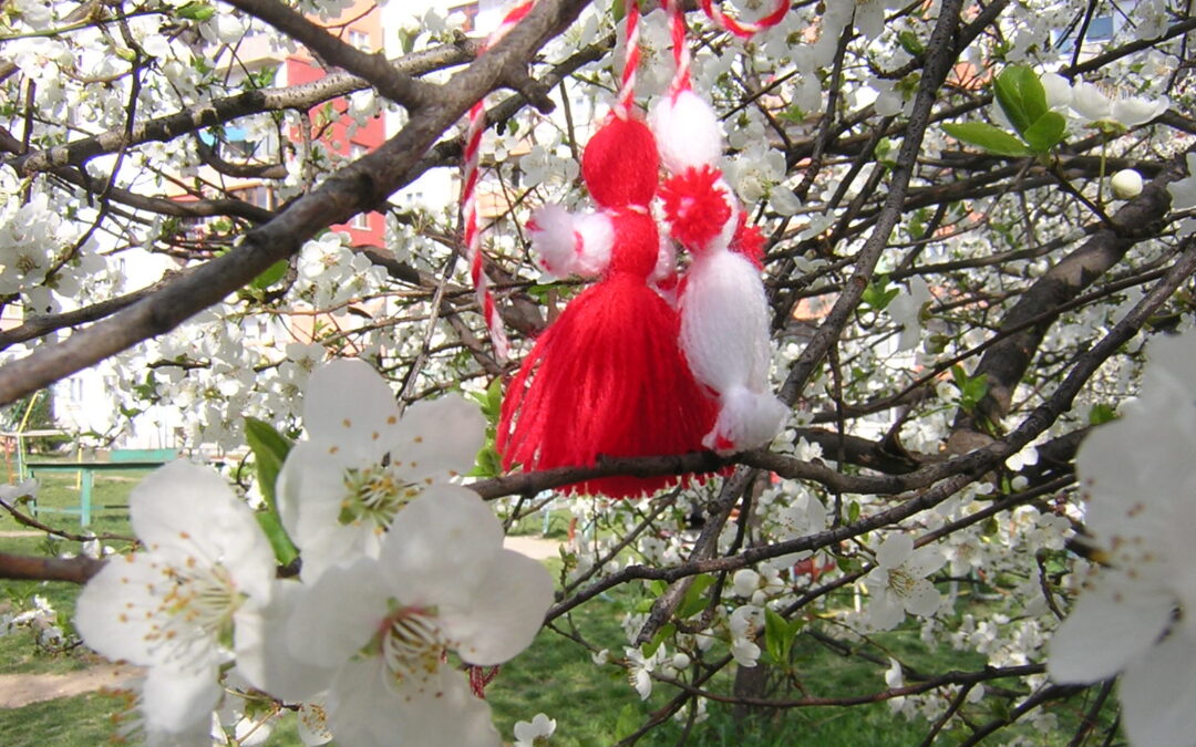 Baba Marta Day: Bulgaria’s first day of spring