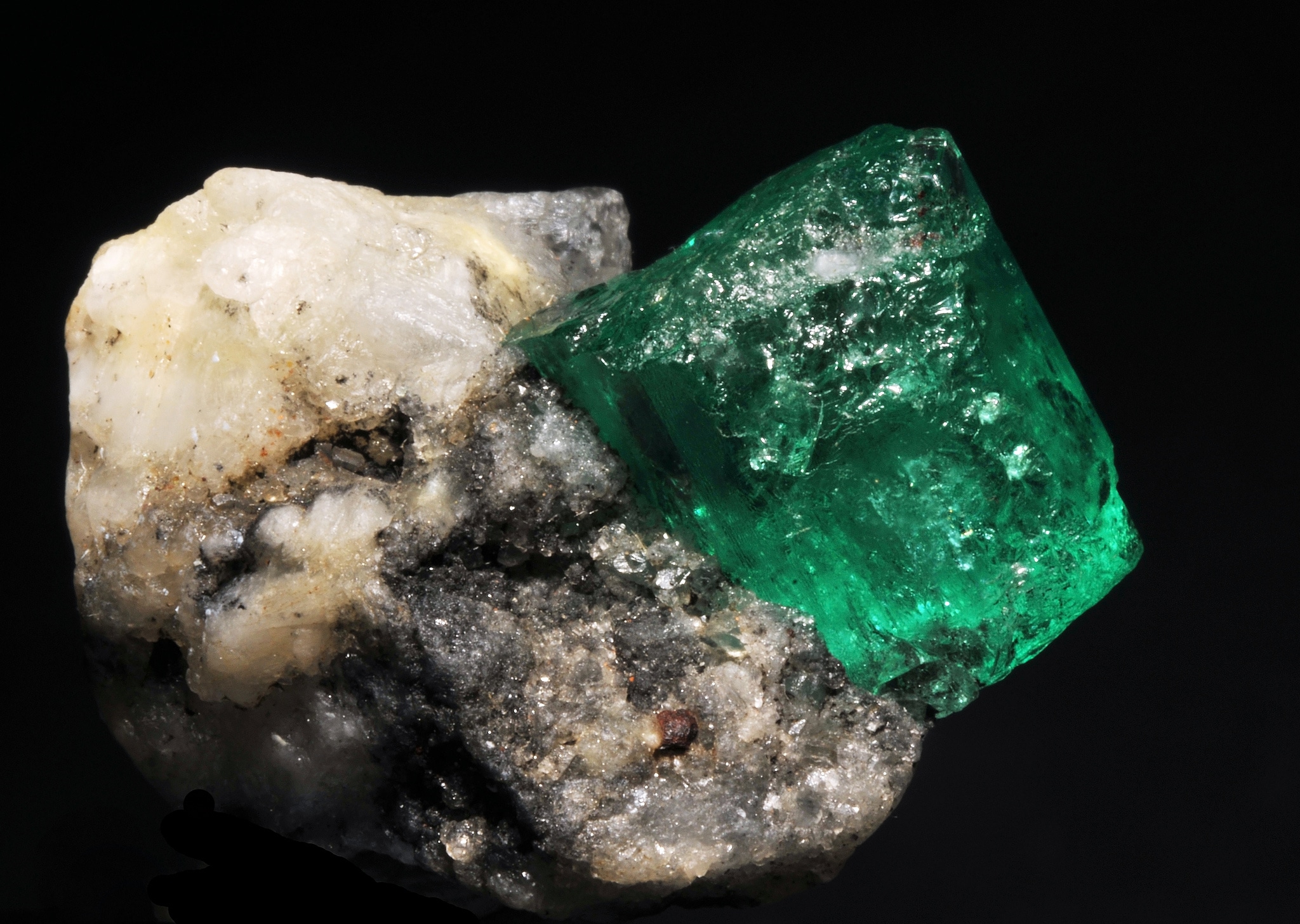 Emerald