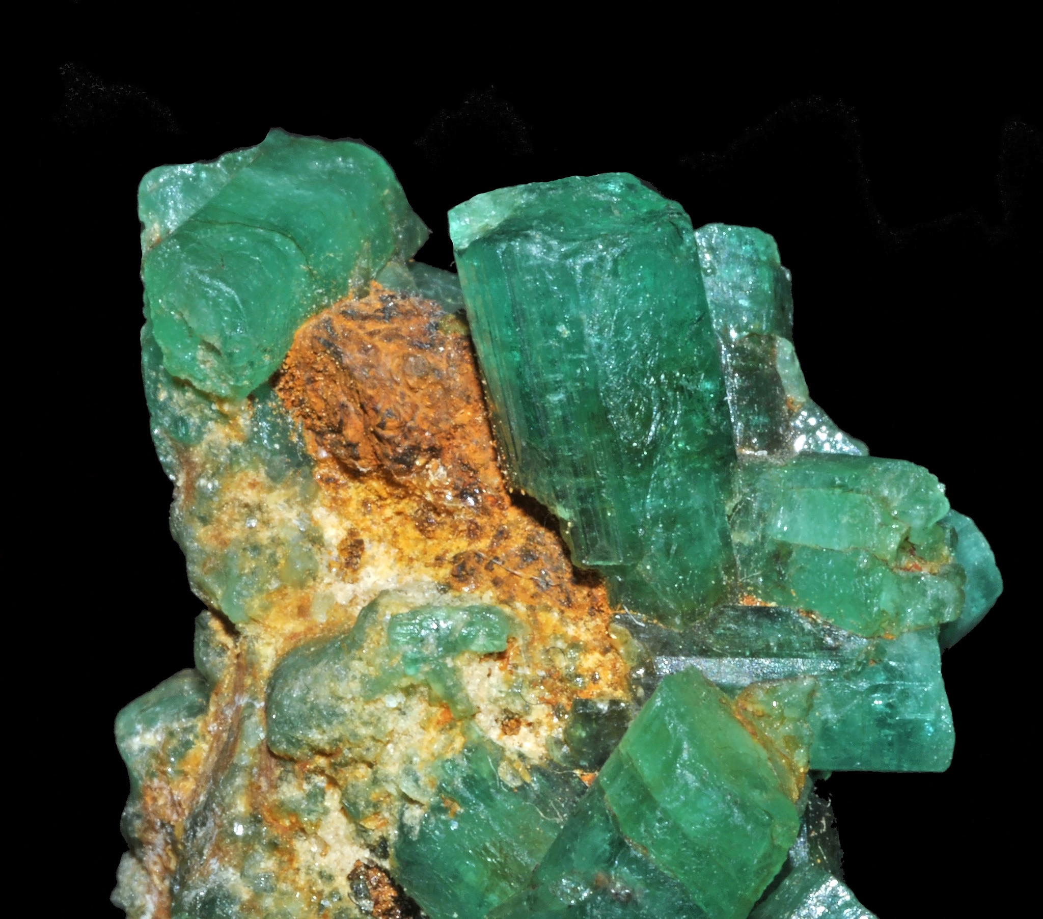 Emerald