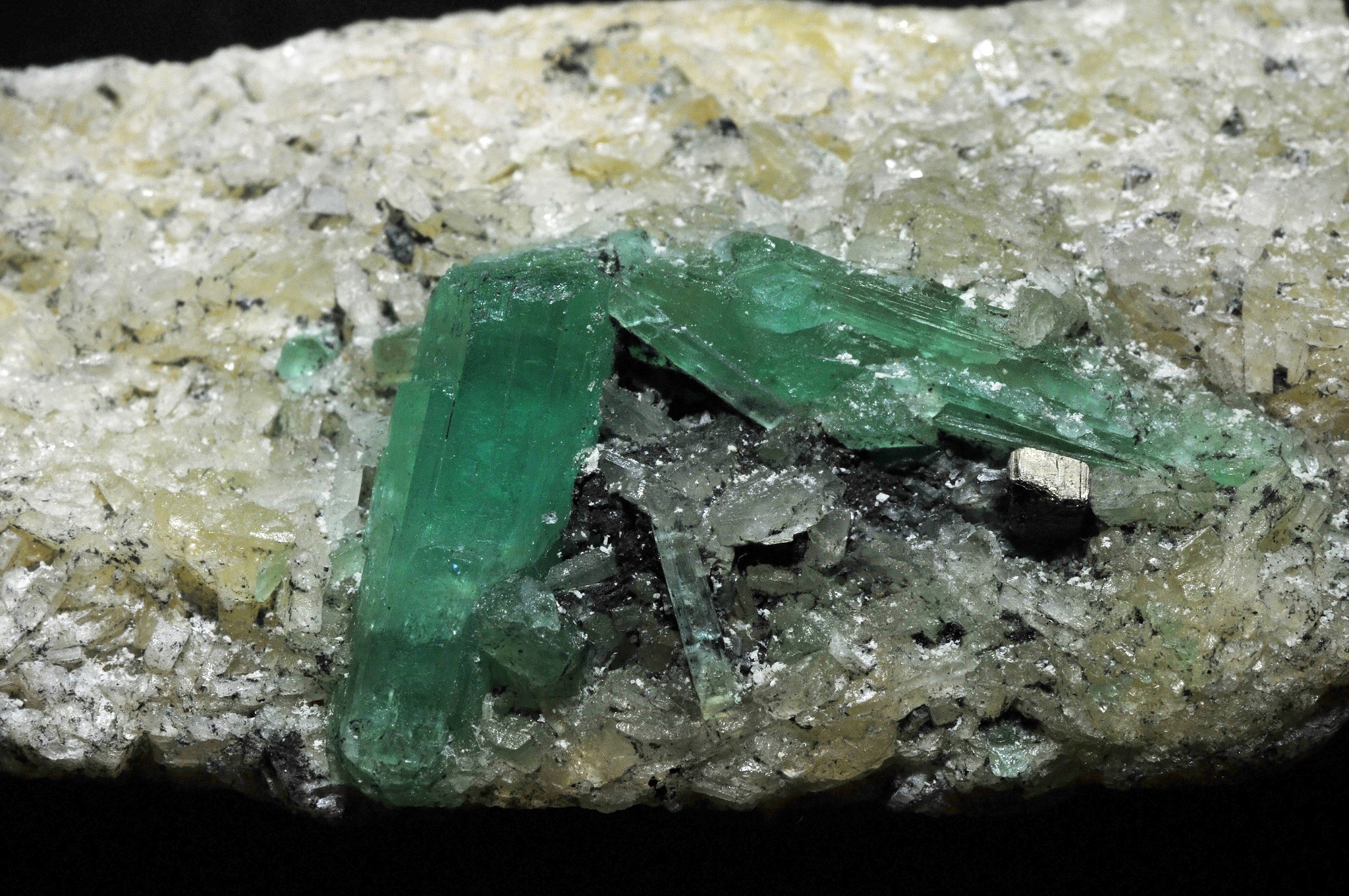 Emerald
