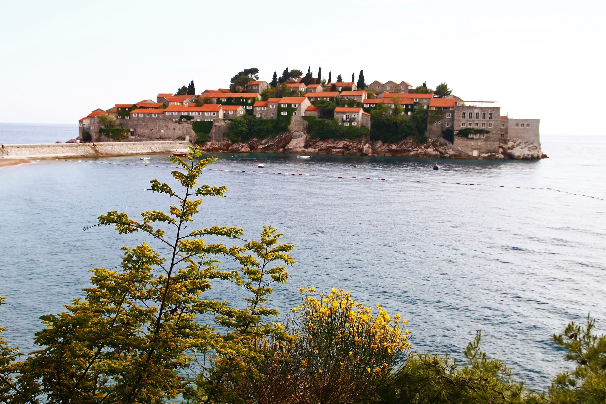 Sveti Stefan