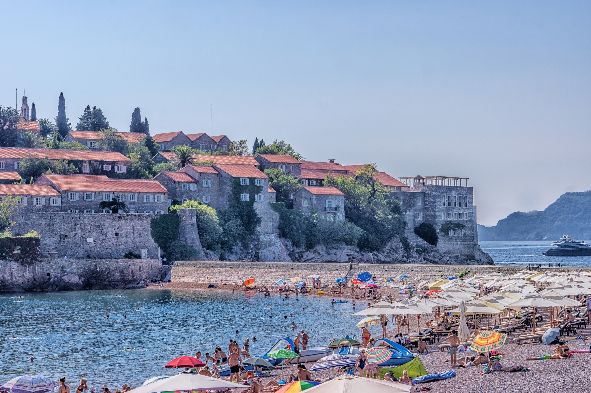 Sveti Stefan