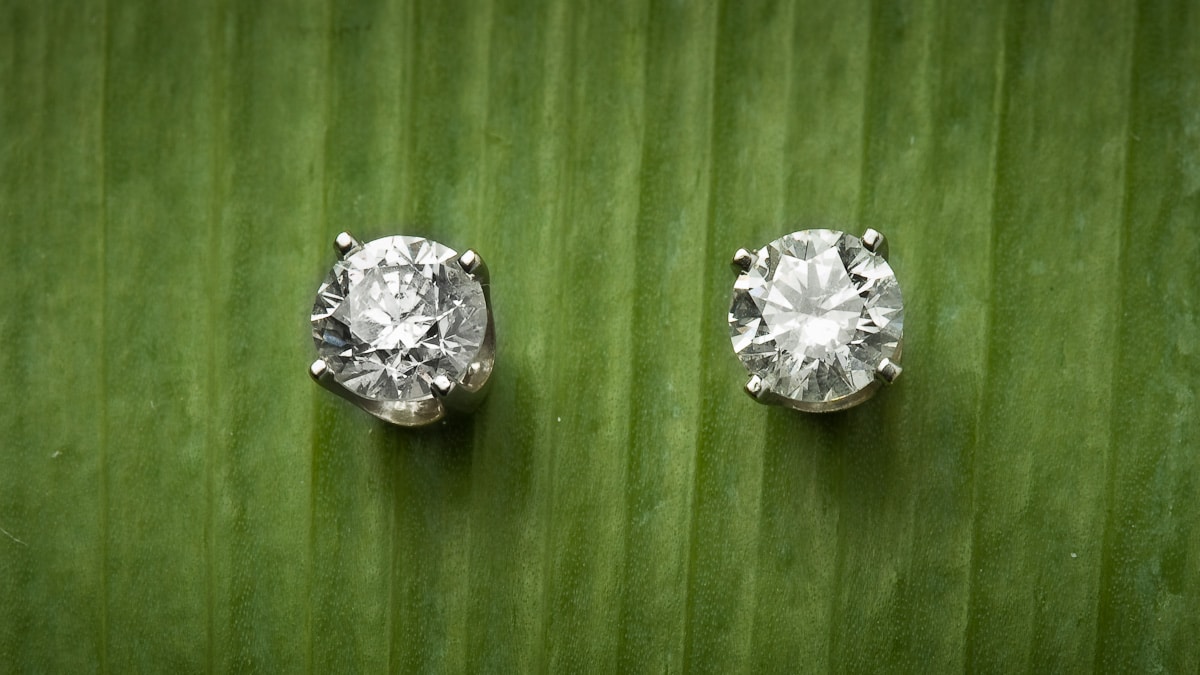 Diamonds