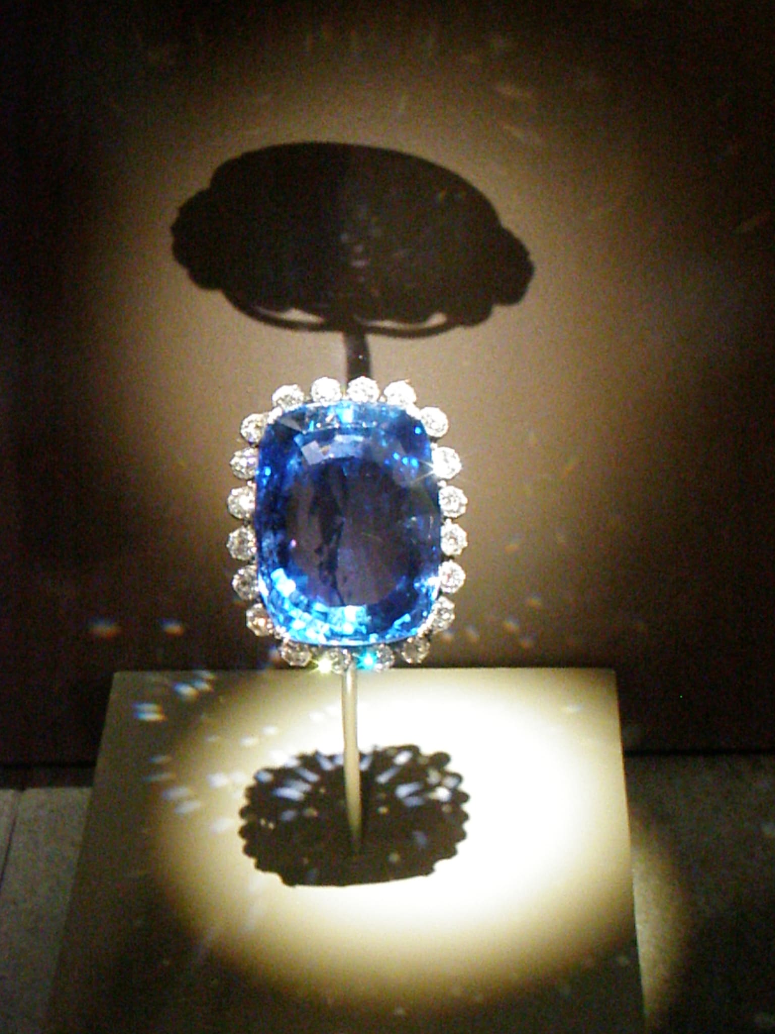 Sapphire
