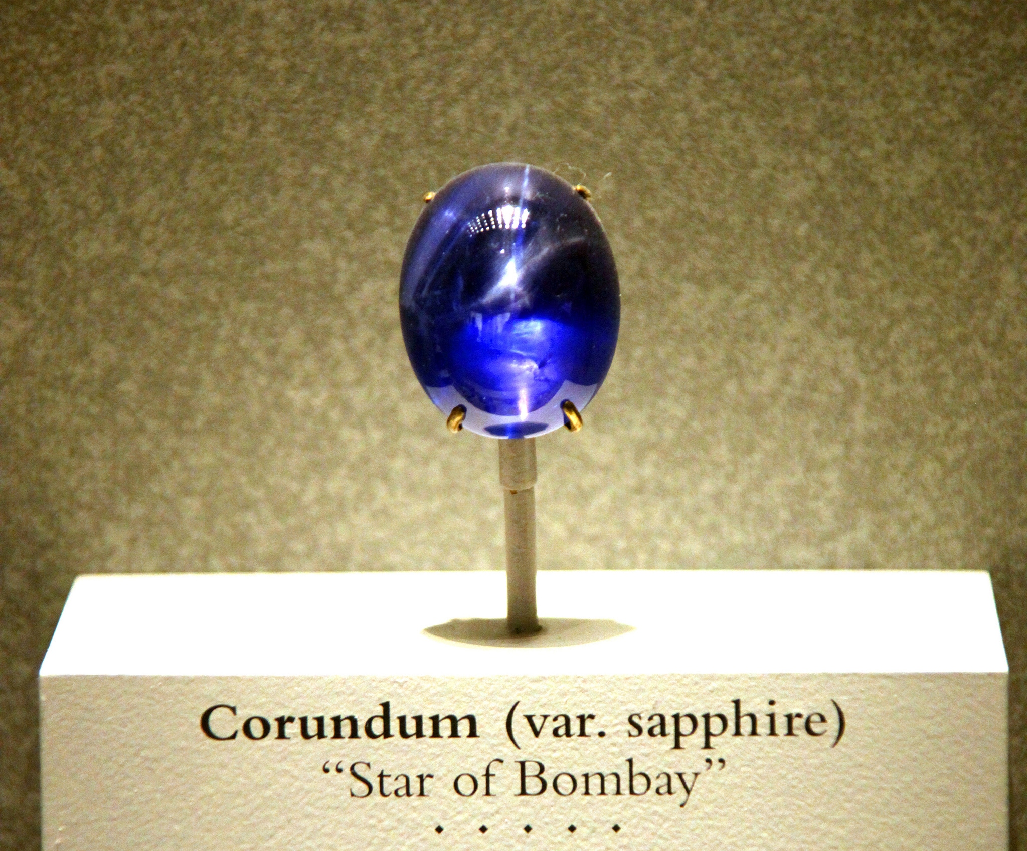 Sapphire