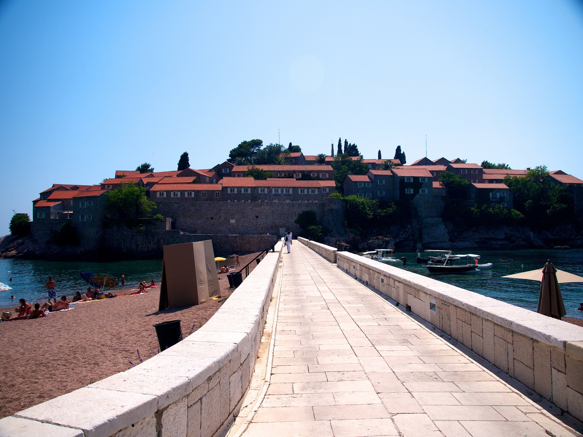 Sveti Stefan