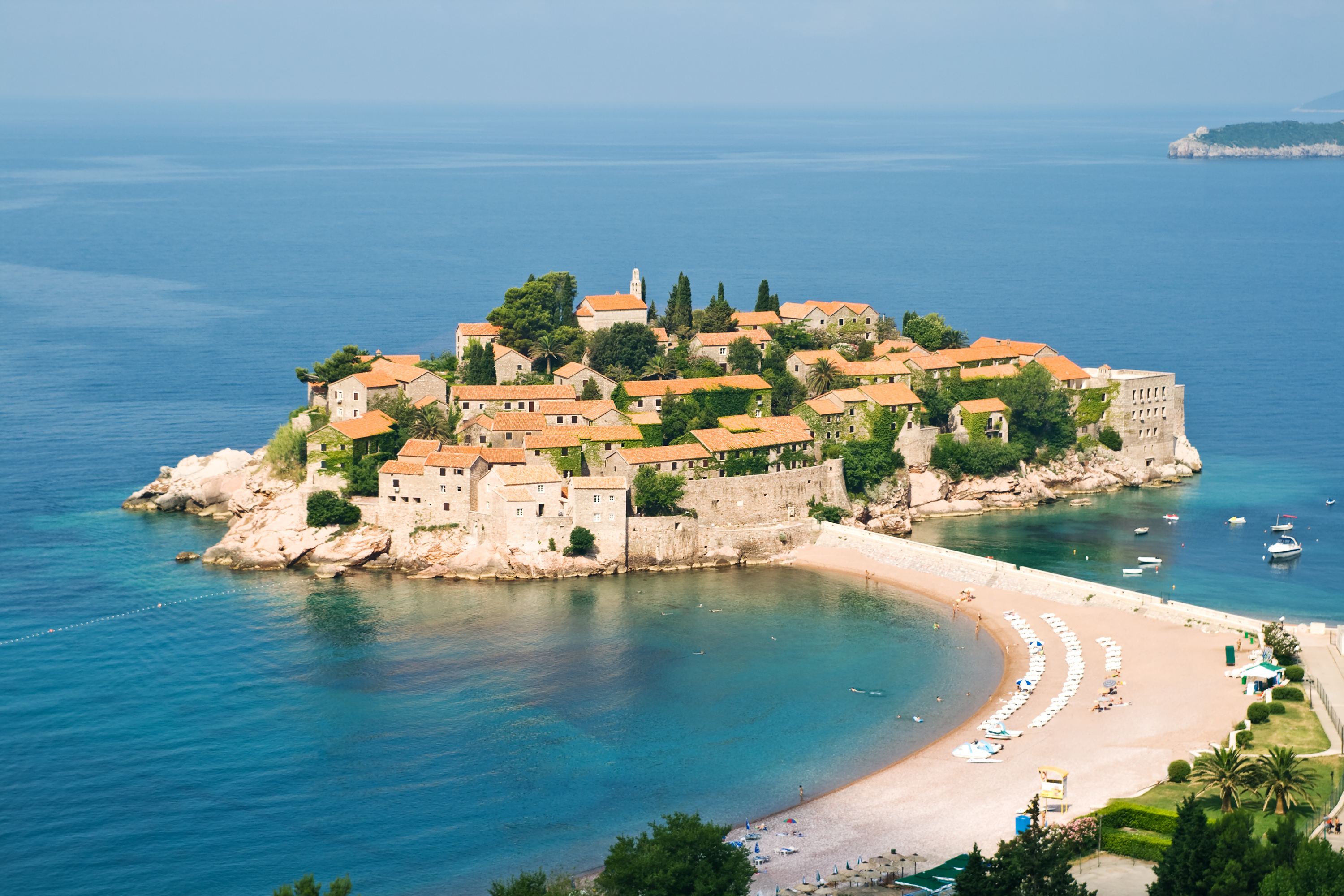 Sveti Stefan