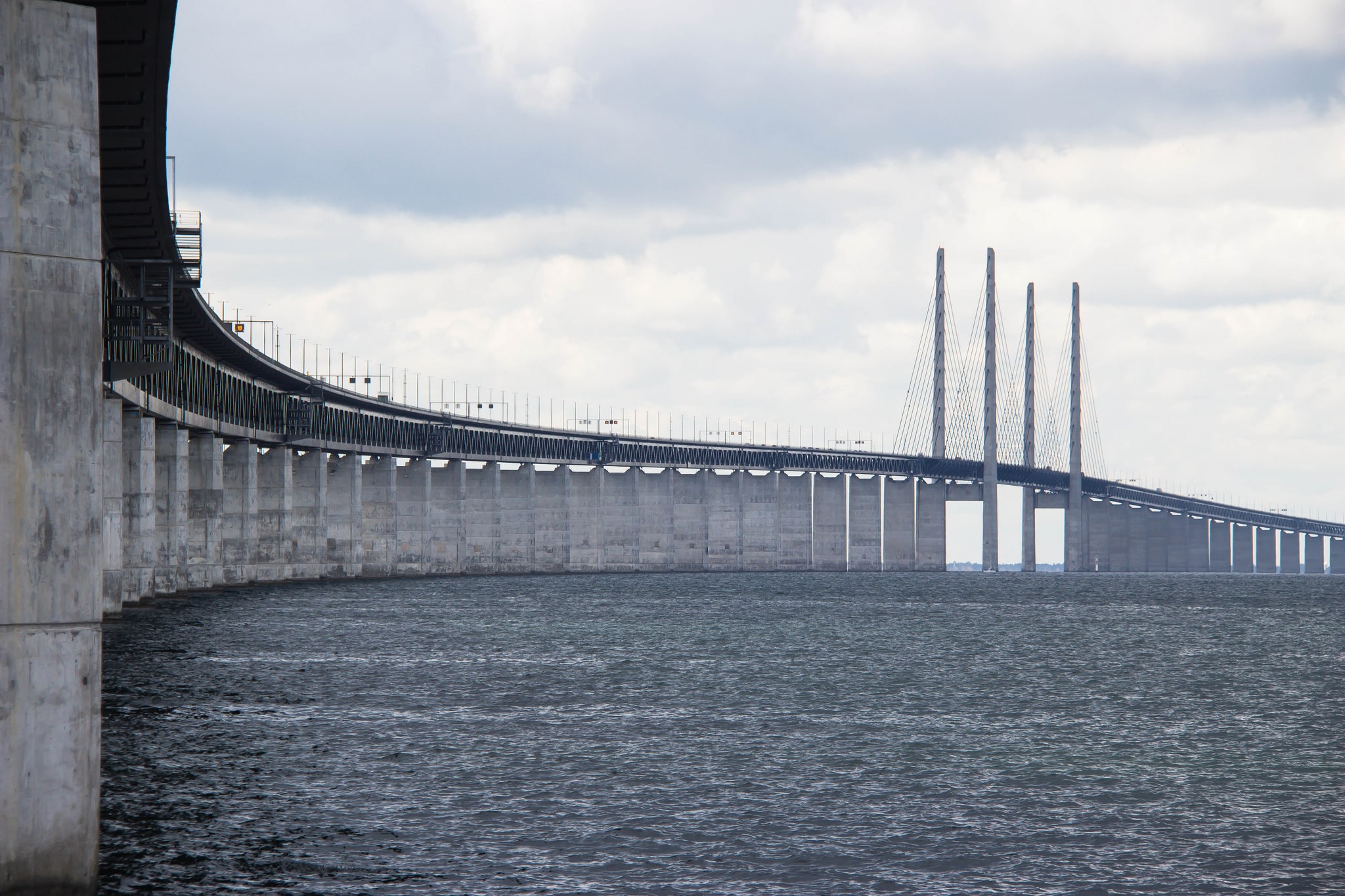 Øresund Bridge