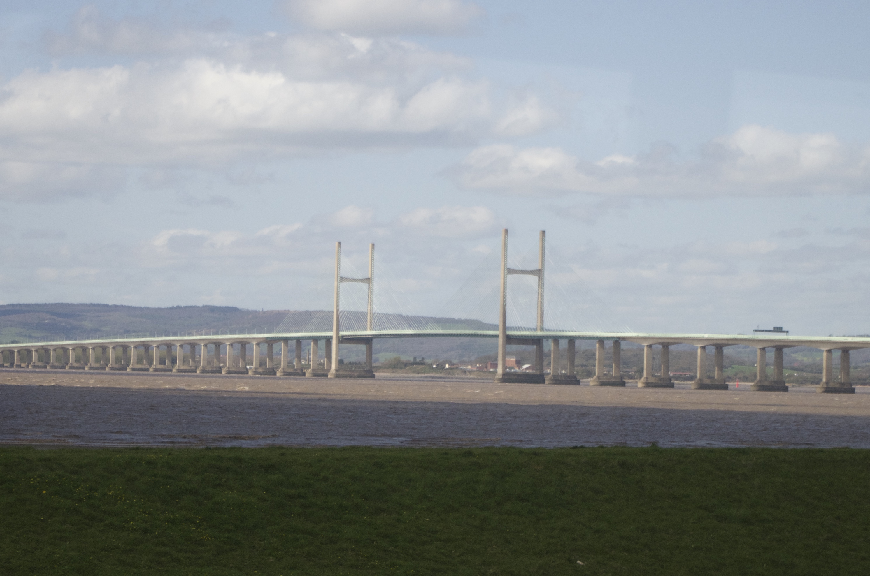 Severn Bridge