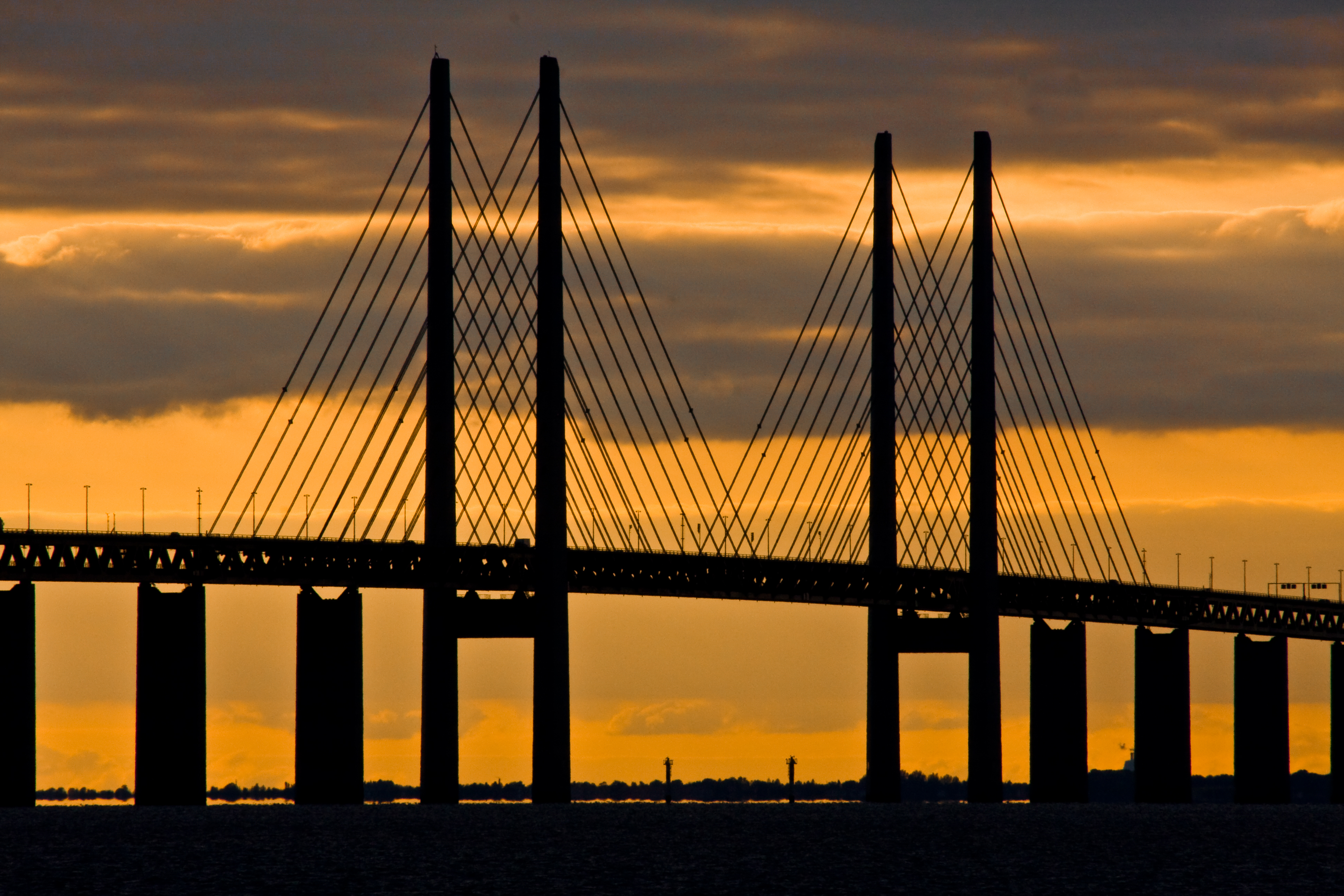 Øresund Bridge