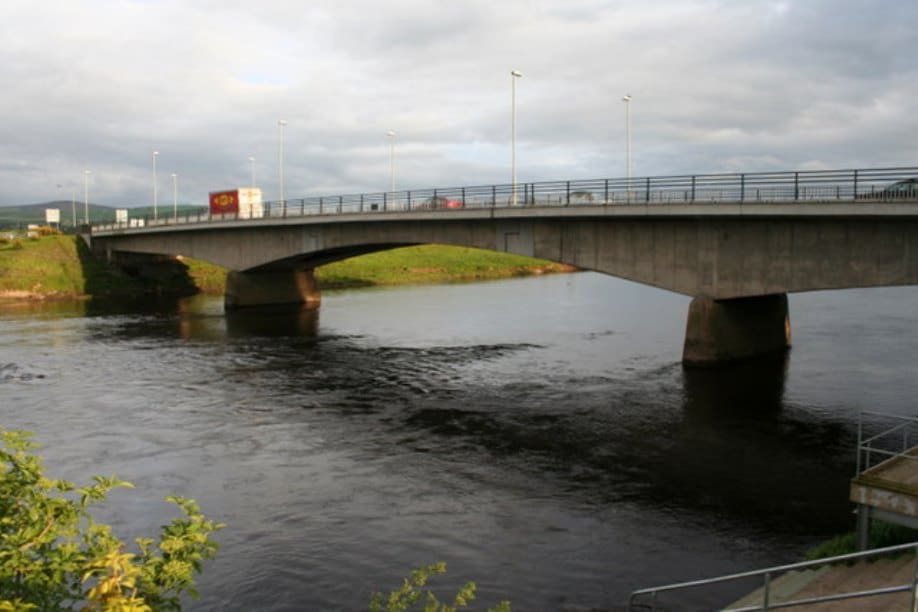 Lifford Bridge