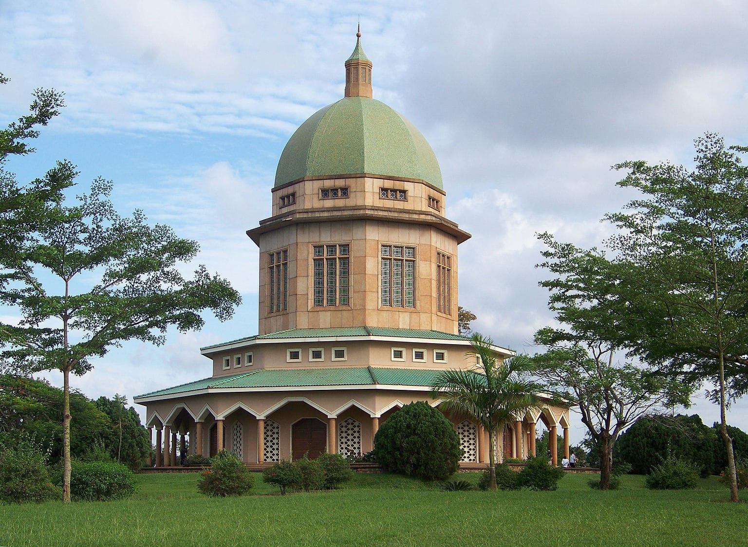 Kampala