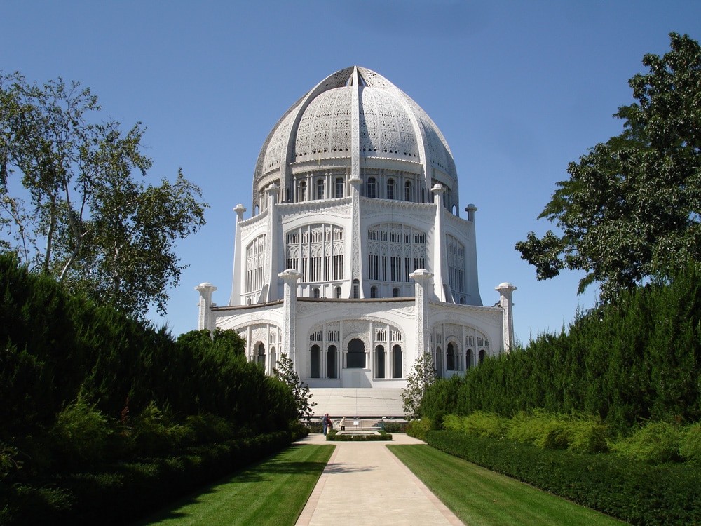 Wilmette