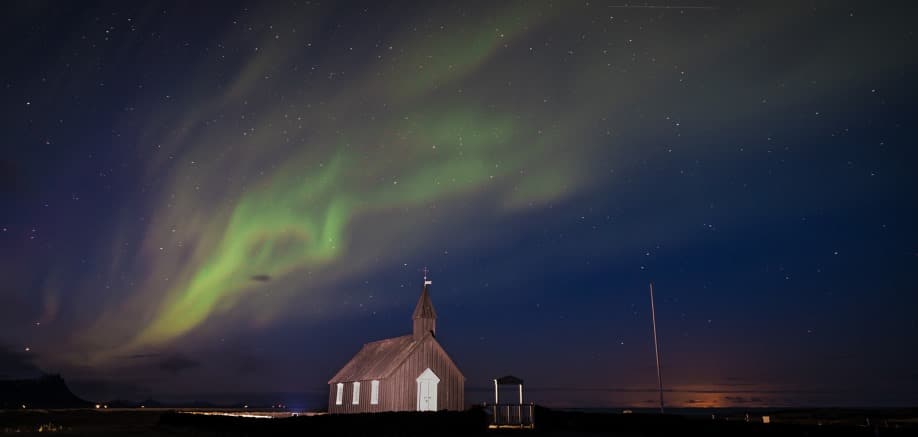 Everything you’ve ever wanted to know about the northern lights