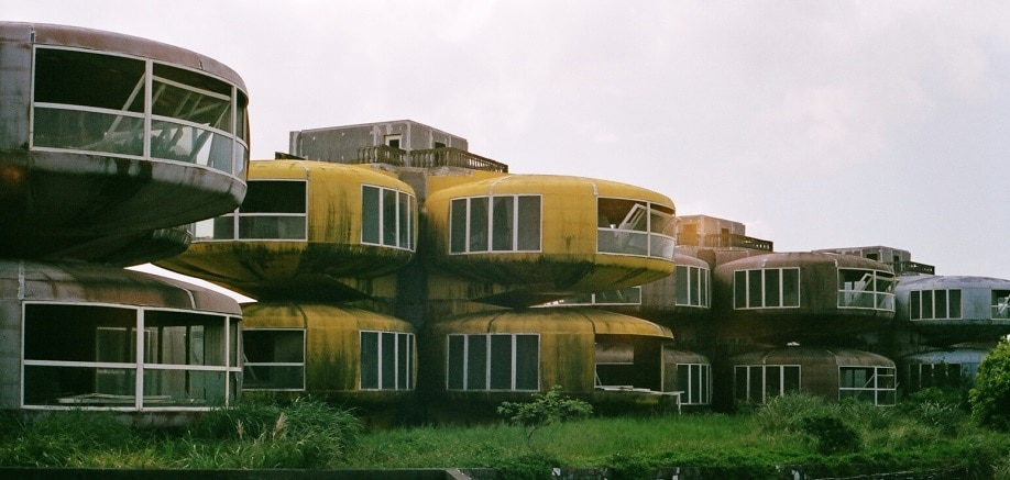 4 spooky ghost towns from around the globe