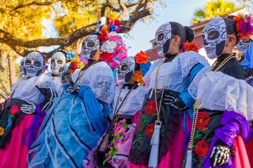 Autumn traditions from around the world