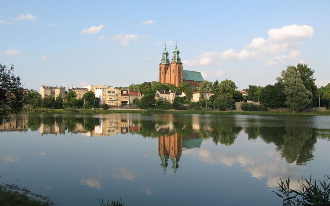 Legends and folklore from around Poland