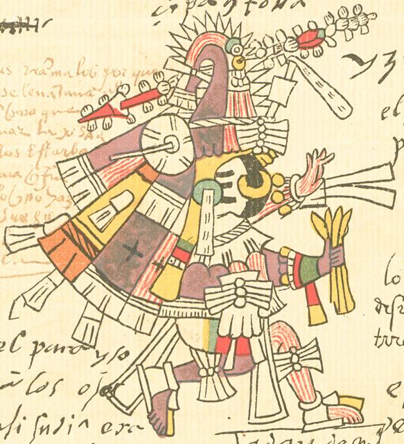Itztlacoliuhqui