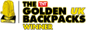 InsureandGo - TNT Golden UK backpacks winner 2012