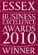 Essex Business Excellence Awards 2010 Winner