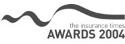 InsureandGo - Insurance Times 2004 Winners Award