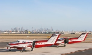 air-ambulance