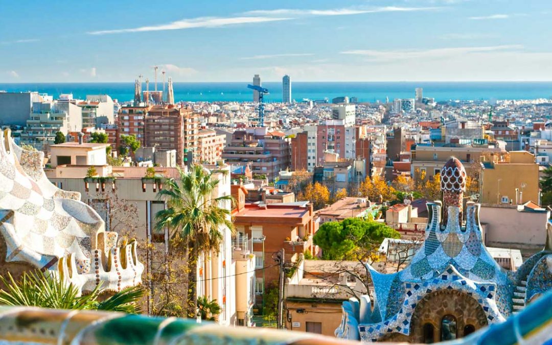 What to visit in Spain?