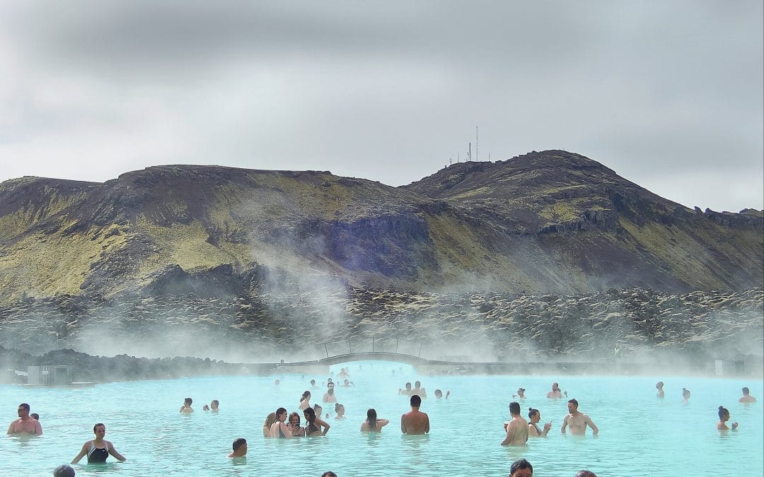 Unwind and relax: 6 stress-free holiday destinations