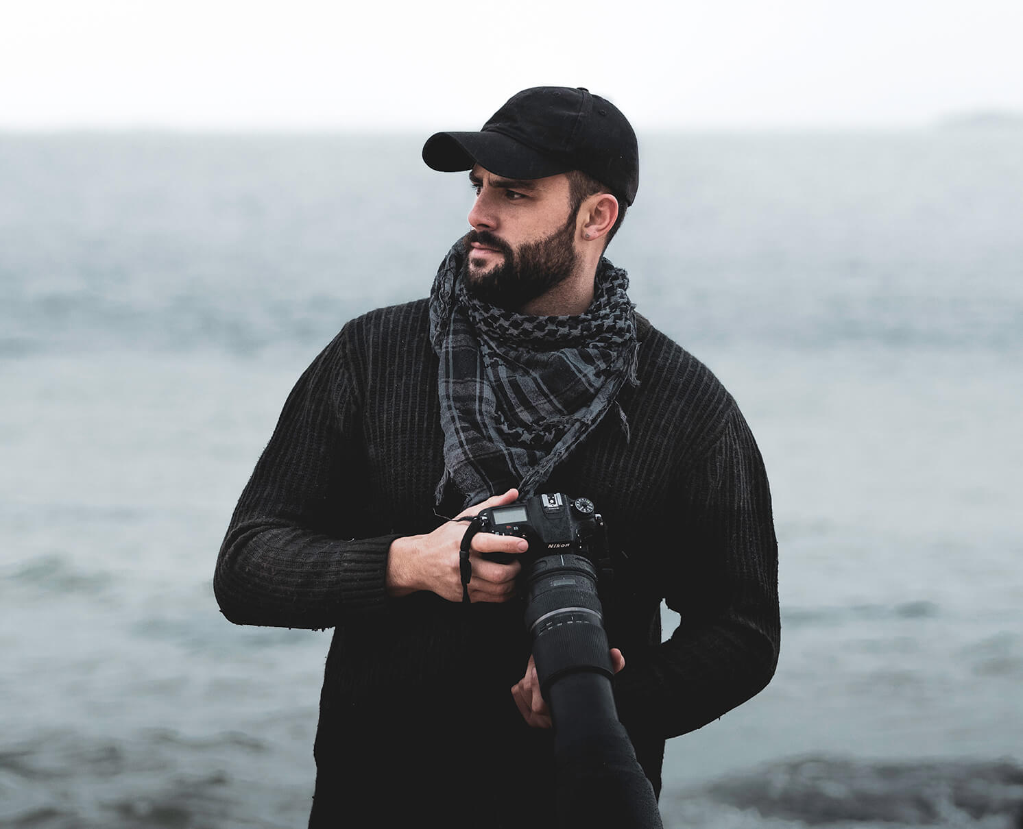 Biography Shot Seniors travel insurance