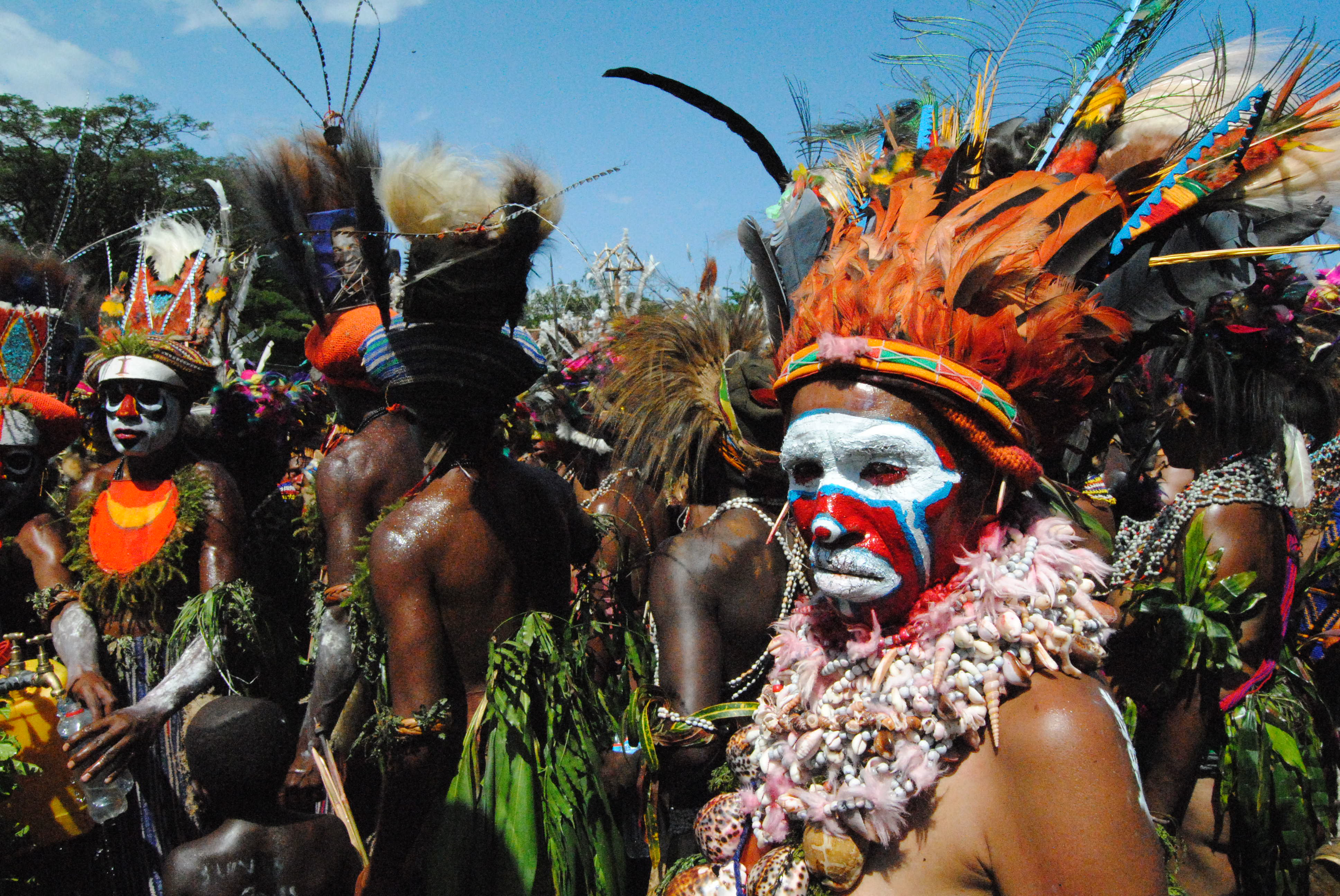 Mt Hagen