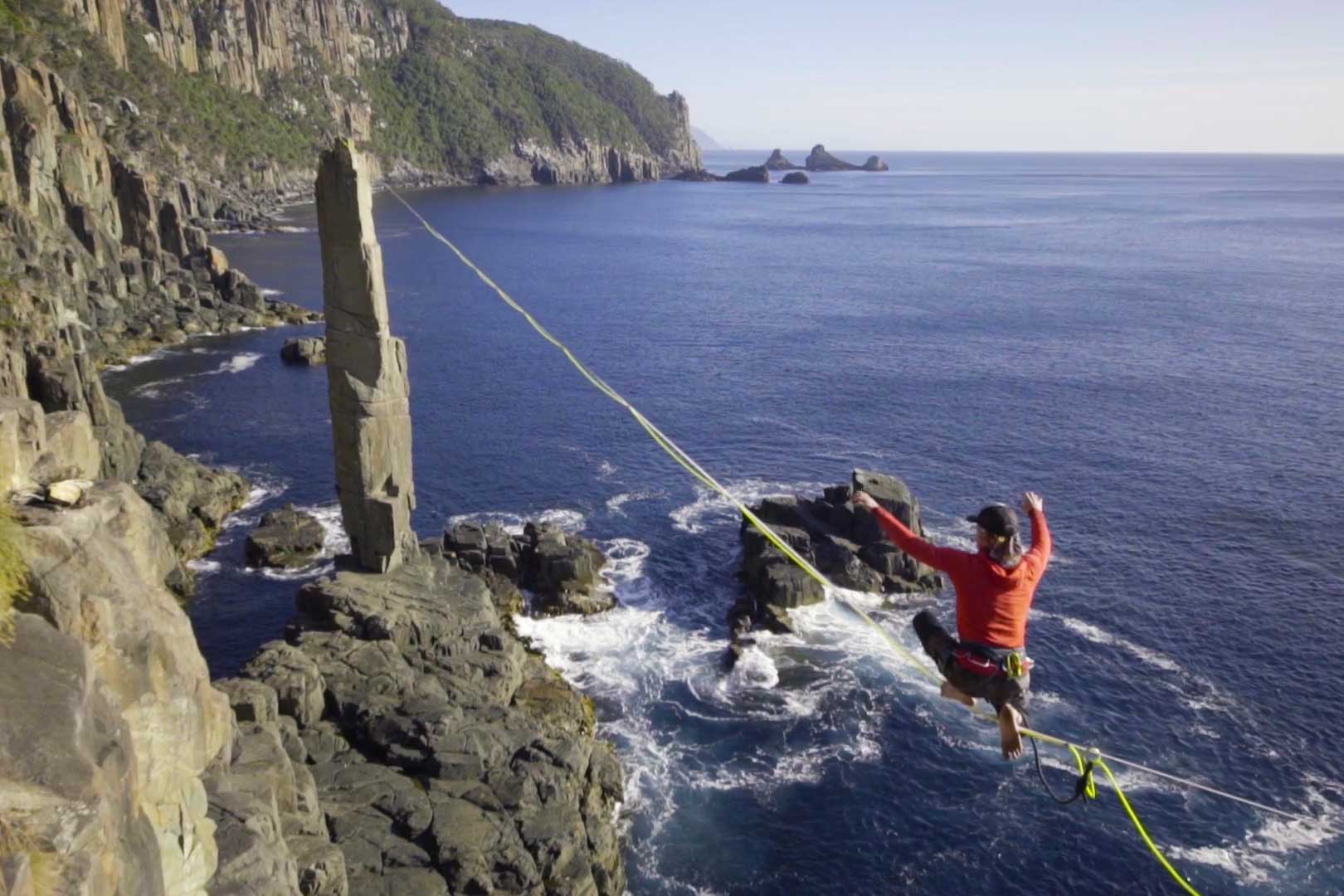 TASMANIA - Highline Adventures (0-03-00-18)
