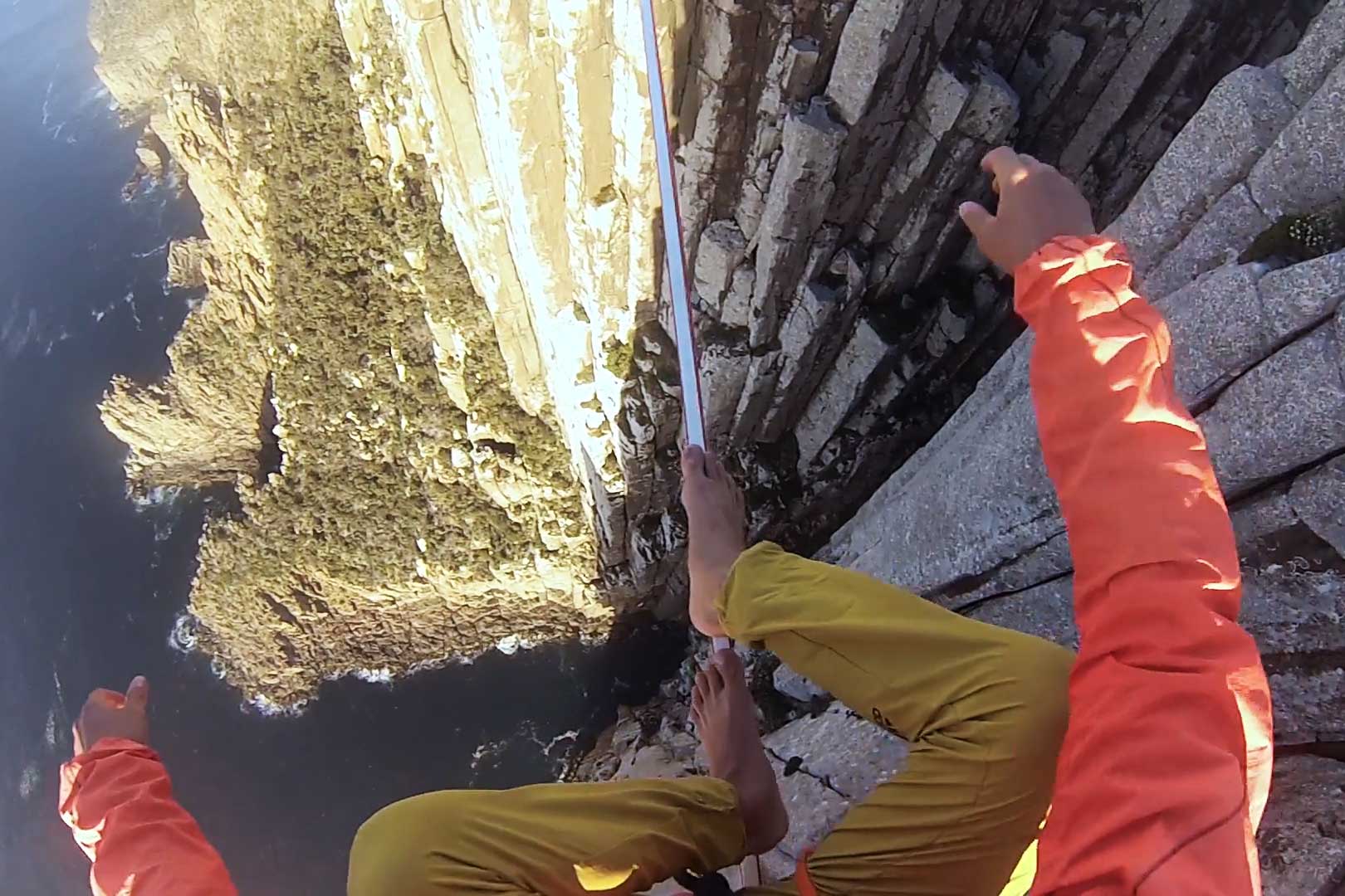 TASMANIA - Highline Adventures (0-05-03-19)