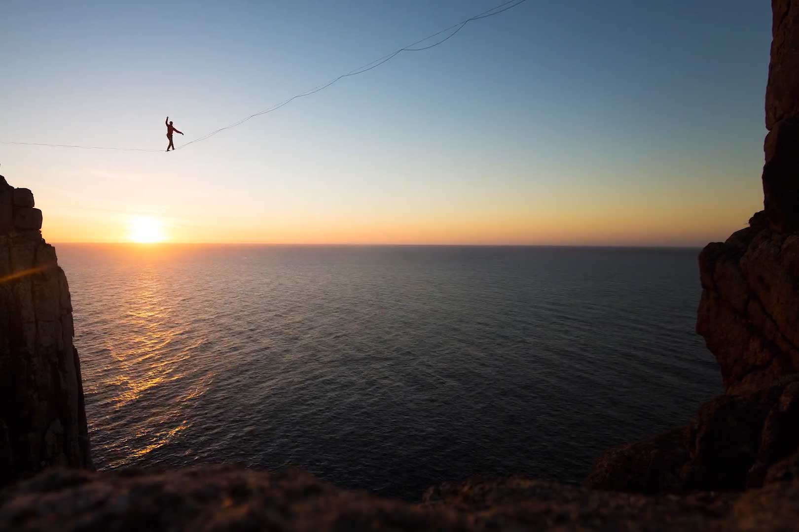 TASMANIA - Highline Adventures (0-05-36-23)