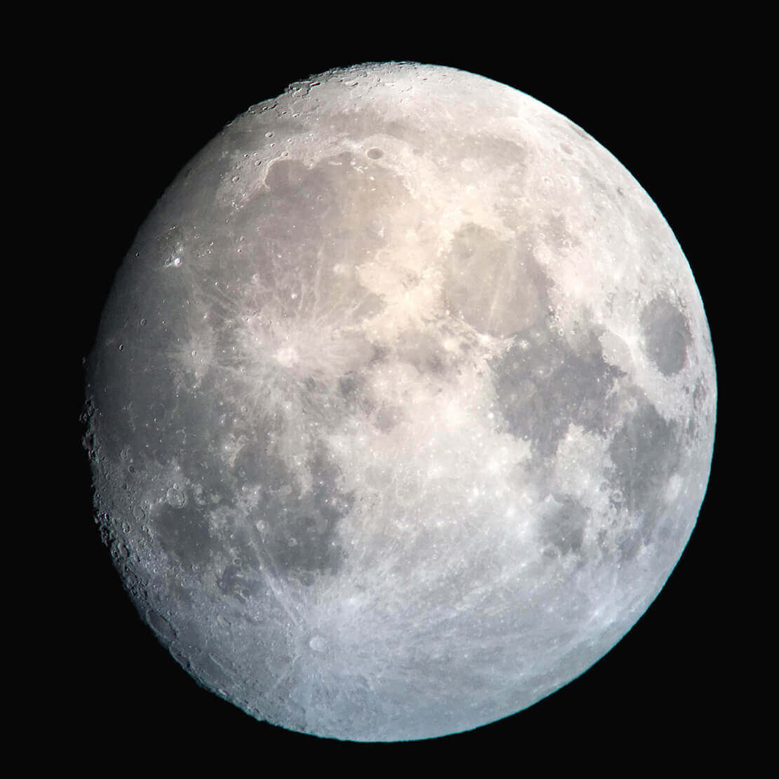 iPhone 8 Moonshot