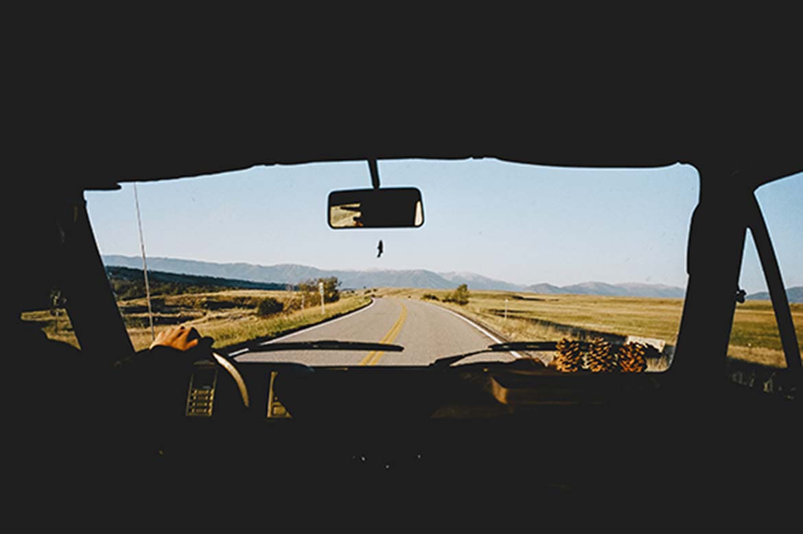 Annual travel insurance